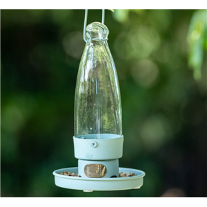 Aspen Bird Feeder Eucalyptus